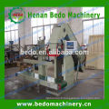 Chine meilleur fournisseur charbon balle briquettes paquet machine / charbon de bois briquettes paquet machine 008613253417552